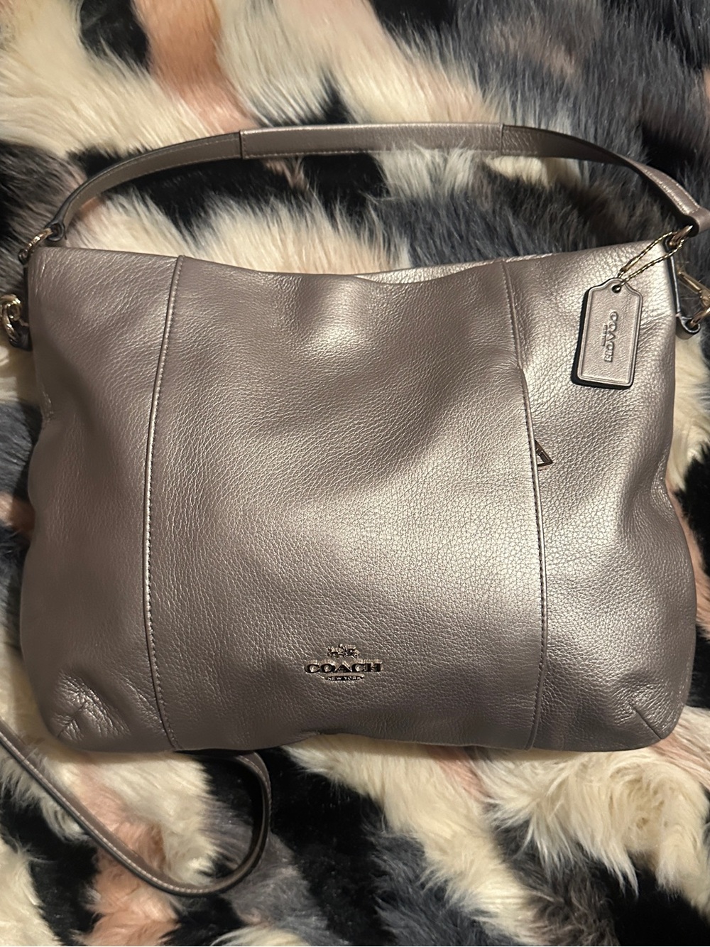 Coach Isabelle Bag